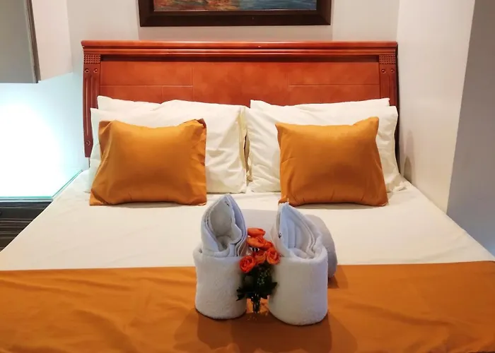 Apartment Comfystay At Sea Residences 2 Bedrooms
