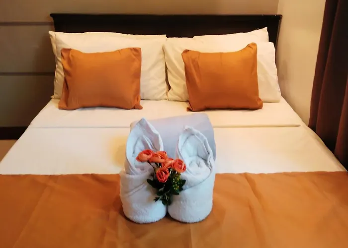 Apartment Comfystay At Sea Residences 2 Bedrooms *